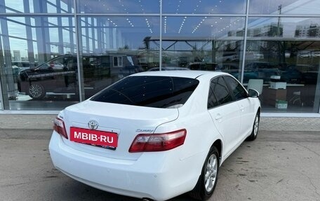 Toyota Camry, 2010 год, 1 099 000 рублей, 4 фотография