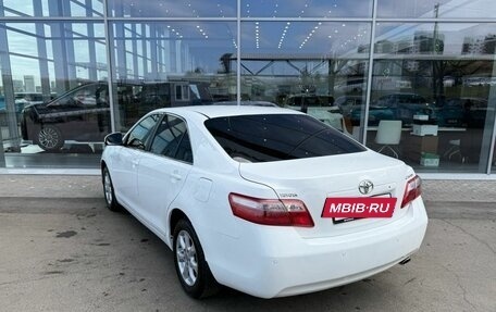 Toyota Camry, 2010 год, 1 099 000 рублей, 6 фотография