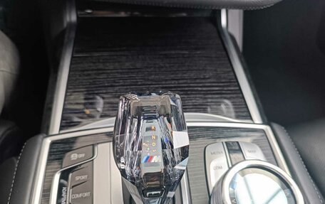 BMW 7 серия, 2019 год, 6 250 000 рублей, 14 фотография