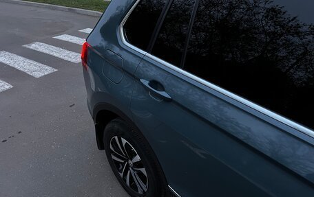 Volkswagen Tiguan II, 2019 год, 2 150 000 рублей, 9 фотография