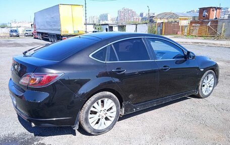 Mazda 6, 2007 год, 560 000 рублей, 7 фотография
