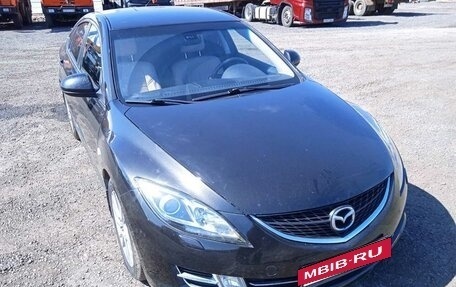 Mazda 6, 2007 год, 560 000 рублей, 2 фотография