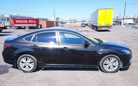 Mazda 6, 2007 год, 560 000 рублей, 6 фотография