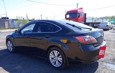 Mazda 6, 2007 год, 560 000 рублей, 8 фотография