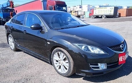Mazda 6, 2007 год, 560 000 рублей, 5 фотография