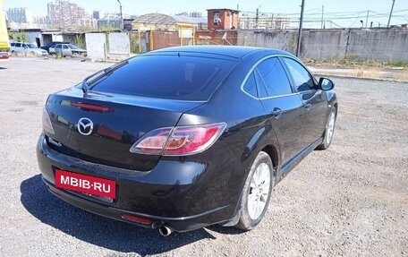 Mazda 6, 2007 год, 560 000 рублей, 9 фотография