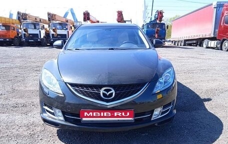 Mazda 6, 2007 год, 560 000 рублей, 4 фотография