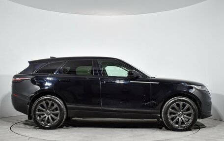 Land Rover Range Rover Velar I, 2019 год, 3 900 000 рублей, 4 фотография