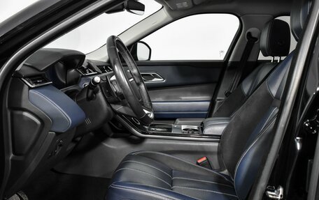 Land Rover Range Rover Velar I, 2019 год, 3 900 000 рублей, 10 фотография