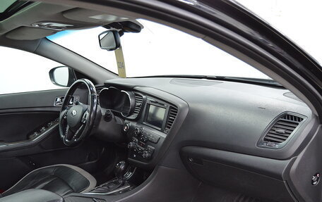 KIA Optima III, 2012 год, 920 000 рублей, 8 фотография