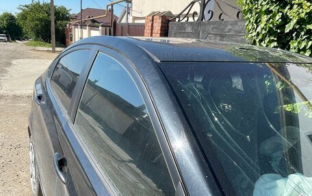 Hyundai Solaris II рестайлинг, 2012 год, 490 000 рублей, 5 фотография