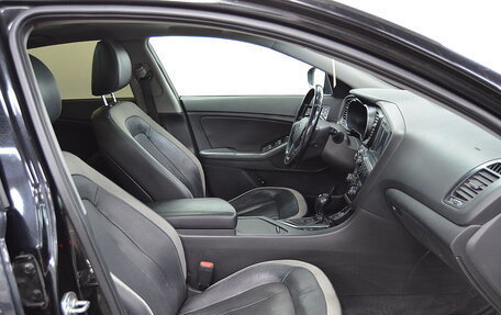 KIA Optima III, 2012 год, 920 000 рублей, 9 фотография