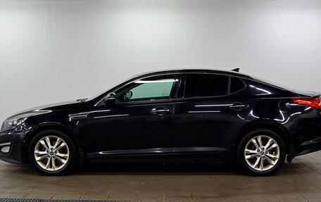KIA Optima III, 2012 год, 920 000 рублей, 7 фотография