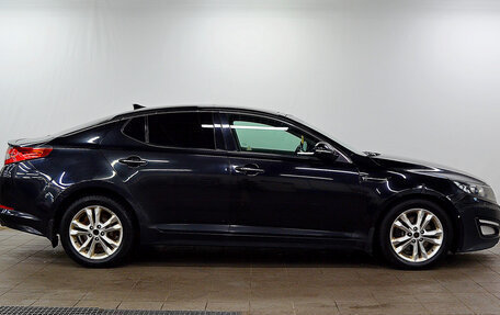 KIA Optima III, 2012 год, 920 000 рублей, 4 фотография