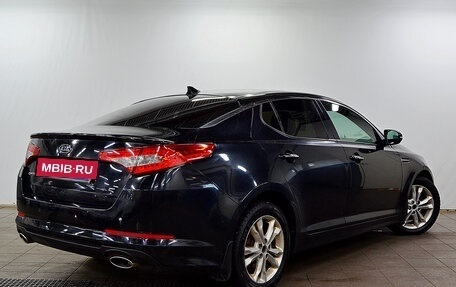 KIA Optima III, 2012 год, 920 000 рублей, 5 фотография