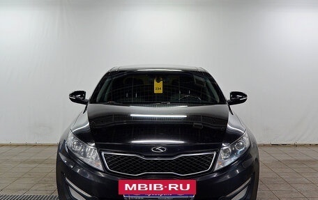 KIA Optima III, 2012 год, 920 000 рублей, 3 фотография