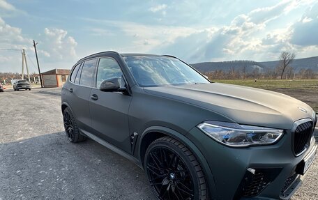 BMW X5, 2020 год, 7 600 000 рублей, 2 фотография
