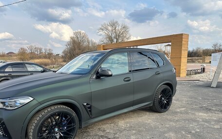 BMW X5, 2020 год, 7 600 000 рублей, 9 фотография