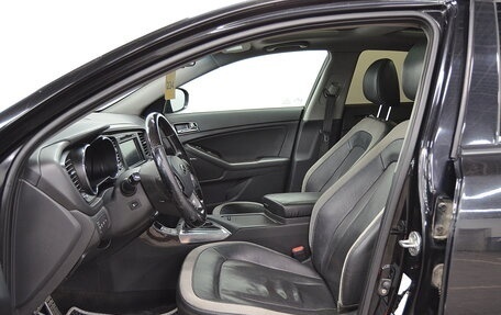 KIA Optima III, 2012 год, 920 000 рублей, 10 фотография