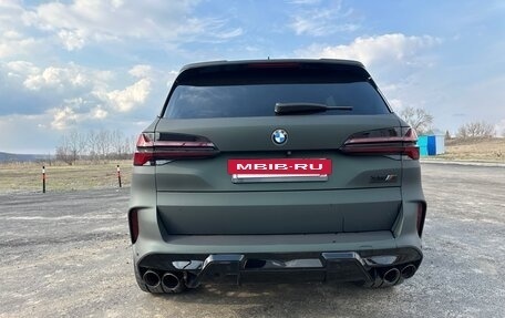BMW X5, 2020 год, 7 600 000 рублей, 6 фотография