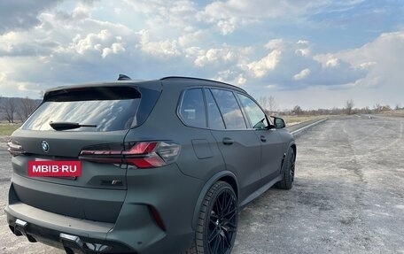BMW X5, 2020 год, 7 600 000 рублей, 5 фотография