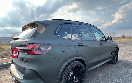 BMW X5, 2020 год, 7 600 000 рублей, 7 фотография