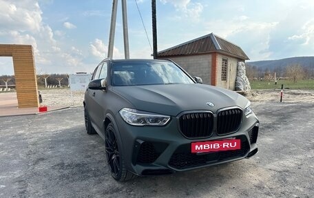 BMW X5, 2020 год, 7 600 000 рублей, 4 фотография