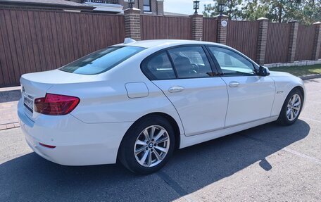 BMW 5 серия, 2015 год, 2 000 000 рублей, 4 фотография