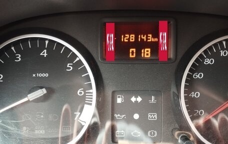 Renault Duster I рестайлинг, 2014 год, 999 000 рублей, 9 фотография