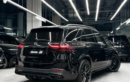 Mercedes-Benz GLE AMG, 2024 год, 19 790 000 рублей, 3 фотография