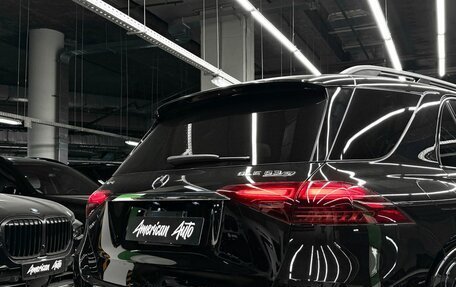 Mercedes-Benz GLE AMG, 2024 год, 19 790 000 рублей, 10 фотография