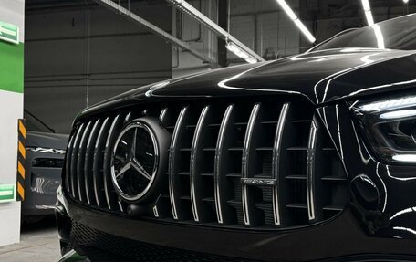 Mercedes-Benz GLE AMG, 2024 год, 19 790 000 рублей, 6 фотография