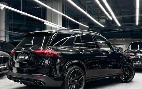 Mercedes-Benz GLE AMG, 2024 год, 19 790 000 рублей, 9 фотография