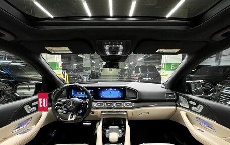 Mercedes-Benz GLE AMG, 2024 год, 19 790 000 рублей, 2 фотография
