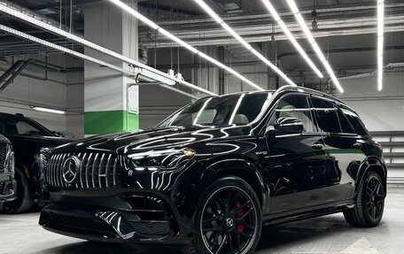 Mercedes-Benz GLE AMG, 2024 год, 19 790 000 рублей, 5 фотография
