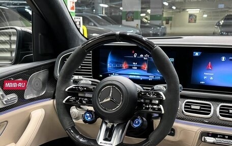 Mercedes-Benz GLE AMG, 2024 год, 19 790 000 рублей, 16 фотография