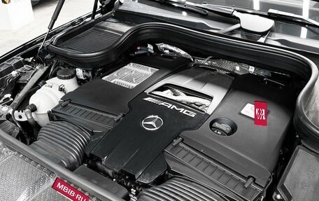 Mercedes-Benz GLE AMG, 2024 год, 19 790 000 рублей, 13 фотография