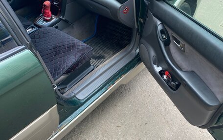 Subaru Outback III, 2000 год, 500 000 рублей, 7 фотография
