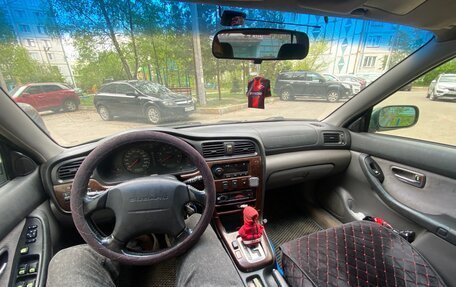 Subaru Outback III, 2000 год, 500 000 рублей, 8 фотография