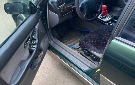Subaru Outback III, 2000 год, 500 000 рублей, 6 фотография