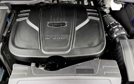 Geely Coolray I, 2022 год, 1 750 000 рублей, 9 фотография