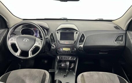 Hyundai ix35 I рестайлинг, 2014 год, 1 580 000 рублей, 7 фотография
