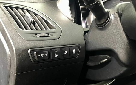 Hyundai ix35 I рестайлинг, 2014 год, 1 580 000 рублей, 9 фотография