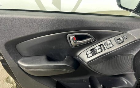 Hyundai ix35 I рестайлинг, 2014 год, 1 580 000 рублей, 8 фотография