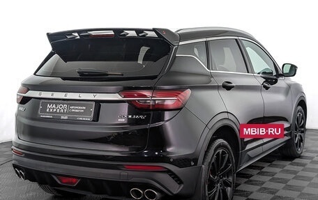 Geely Coolray I, 2022 год, 1 750 000 рублей, 5 фотография