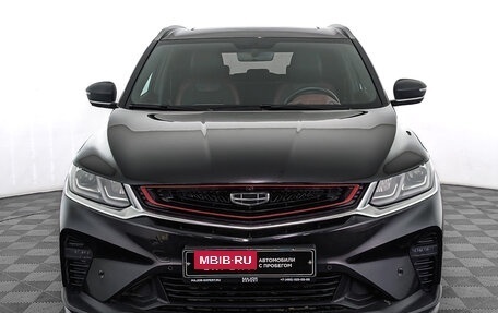 Geely Coolray I, 2022 год, 1 750 000 рублей, 2 фотография