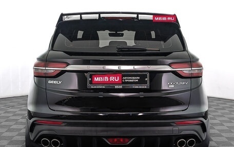 Geely Coolray I, 2022 год, 1 750 000 рублей, 6 фотография