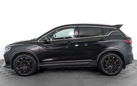 Geely Coolray I, 2022 год, 1 750 000 рублей, 8 фотография