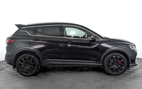 Geely Coolray I, 2022 год, 1 750 000 рублей, 4 фотография