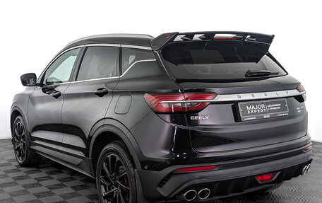 Geely Coolray I, 2022 год, 1 750 000 рублей, 7 фотография